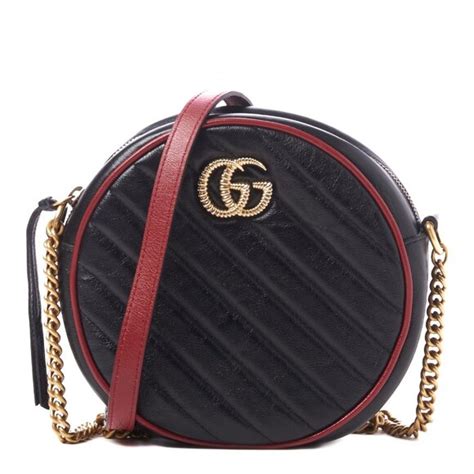 gucci marmont azalea|NWT GUCCI AZALEA GG MARMONT QUILTED LEATHER .